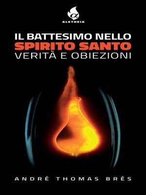 cover image of Il Battesimo nello Spirito Santo